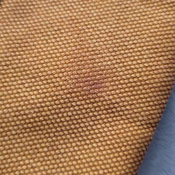 Dooney & Bourke Tan Wristlet - Picture 10 of 12